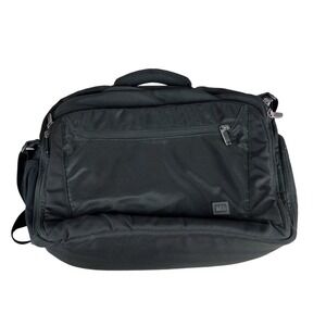 REI Black Laptop Bag